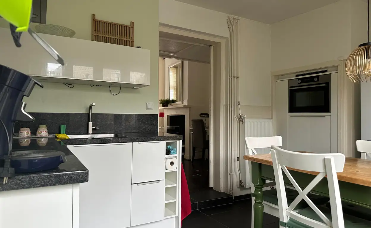 Foto #5 Huurwoning Brandenburgerstraat Groningen