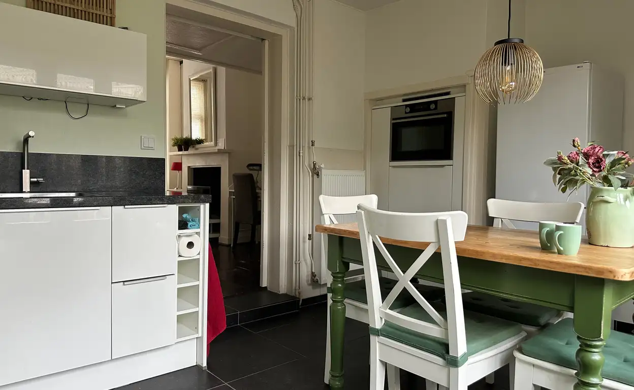 Foto #6 Huurwoning Brandenburgerstraat Groningen