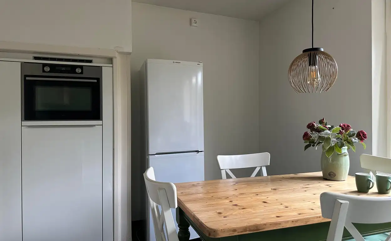 Foto #7 Huurwoning Brandenburgerstraat Groningen