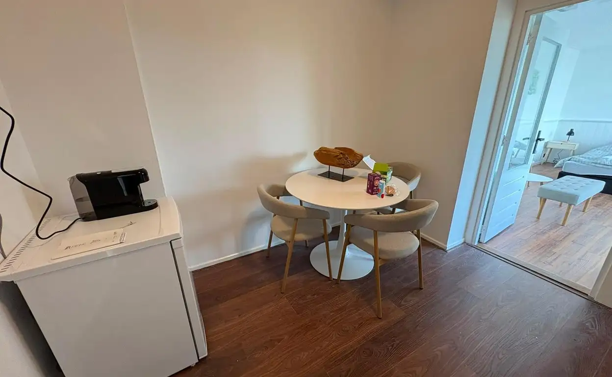 Foto #6 Appartement Spoorstraat Leeuwarden