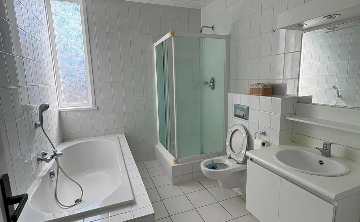 Foto #9 Appartement Spoorstraat Leeuwarden