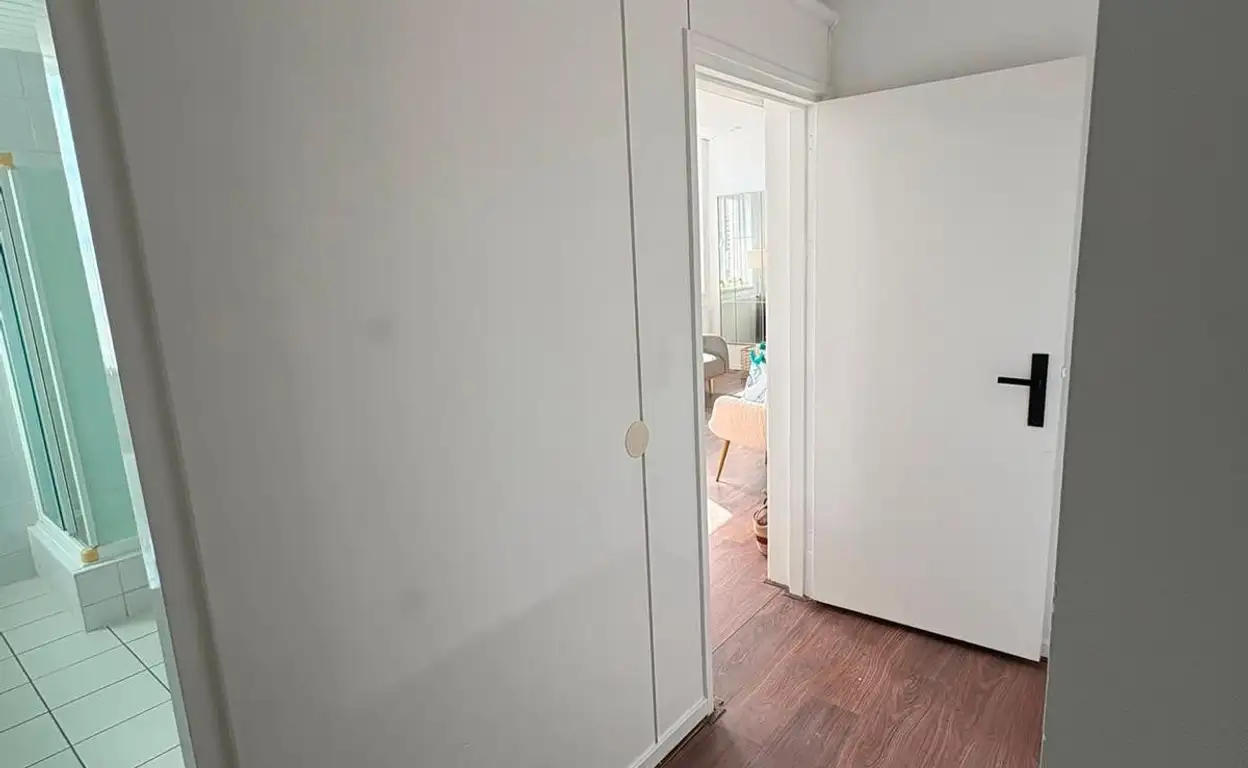 Foto #2 Appartement Spoorstraat Leeuwarden