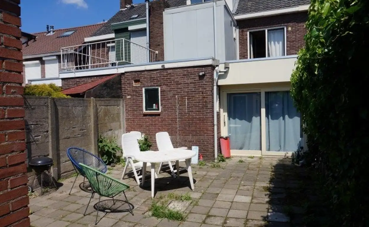 Foto #16 Appartement Zeelsterstraat Eindhoven