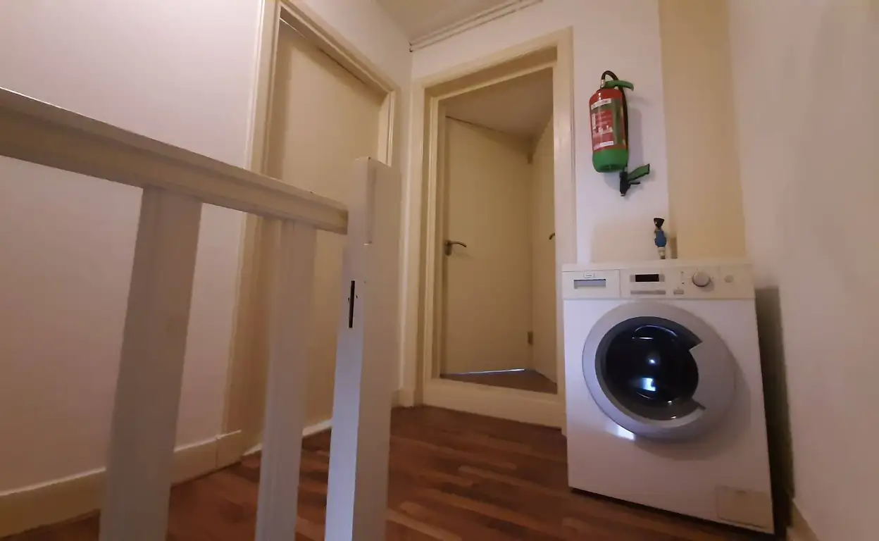 Foto #3 Appartement Zeelsterstraat Eindhoven