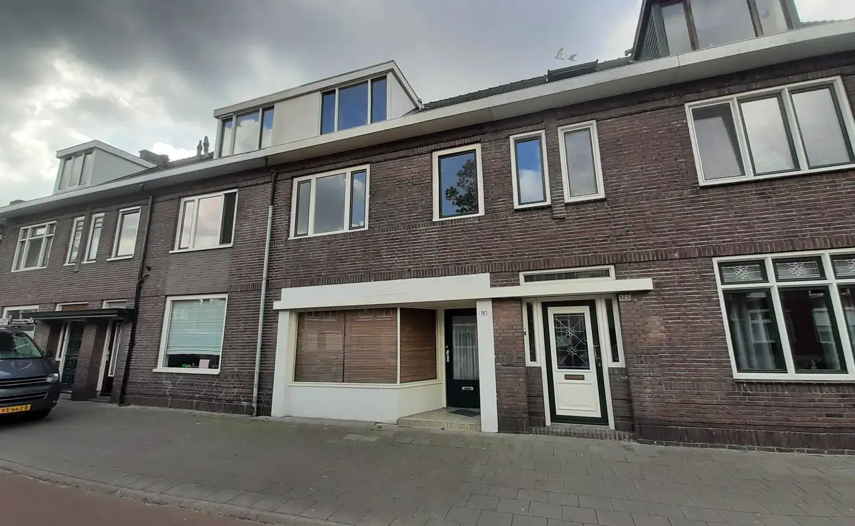 Foto #1 Appartement Zeelsterstraat Eindhoven