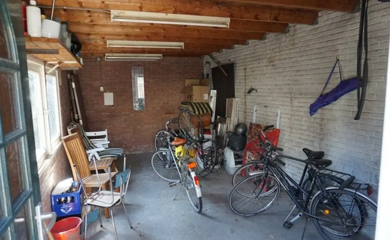 Foto #15 Appartement Zeelsterstraat Eindhoven