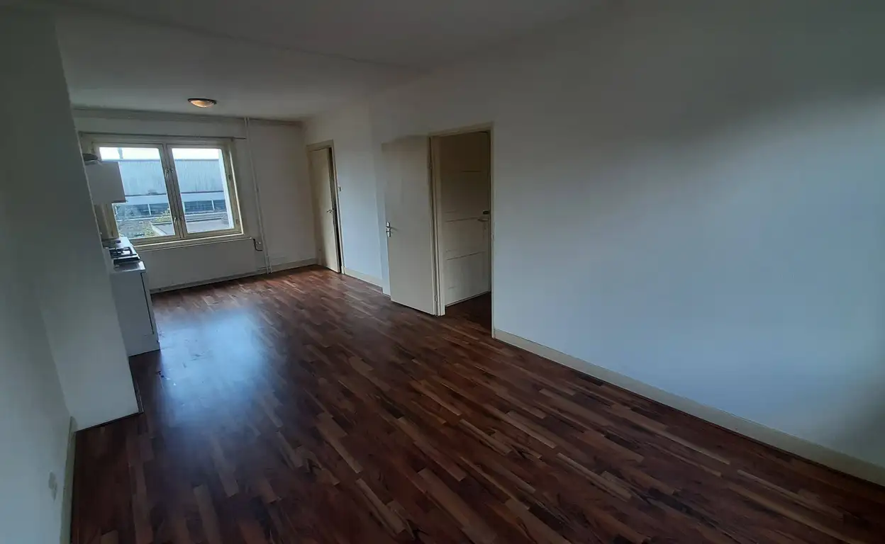 Foto #6 Appartement Zeelsterstraat Eindhoven