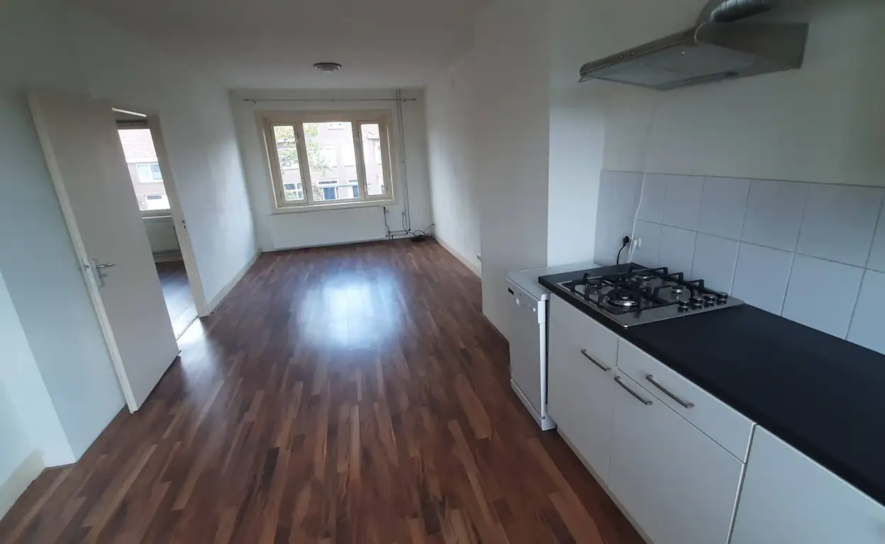 Foto #12 Appartement Zeelsterstraat Eindhoven