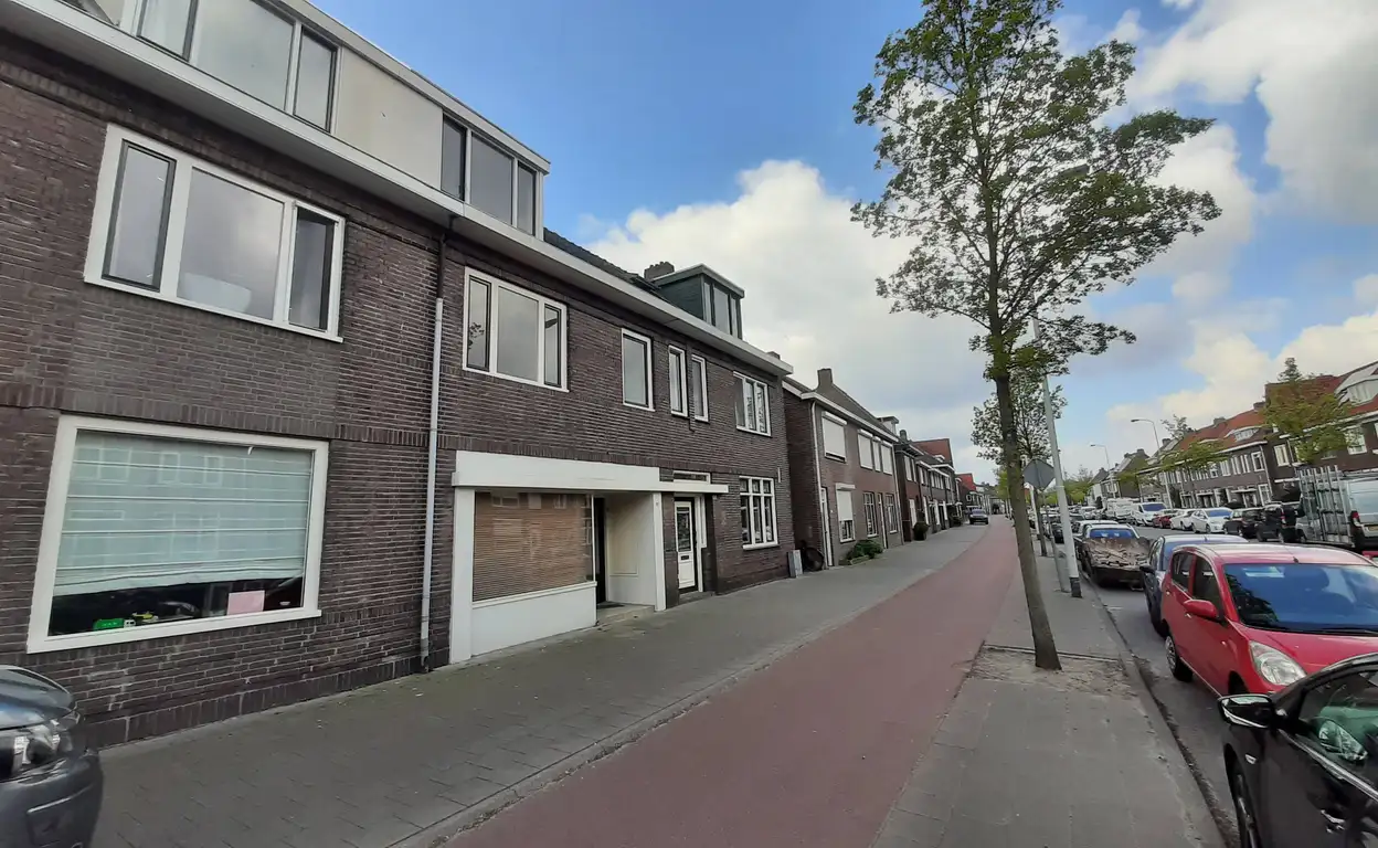 Foto #0 Appartement Zeelsterstraat Eindhoven