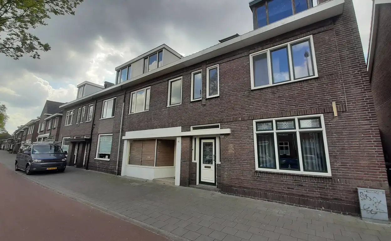 Foto #2 Appartement Zeelsterstraat Eindhoven