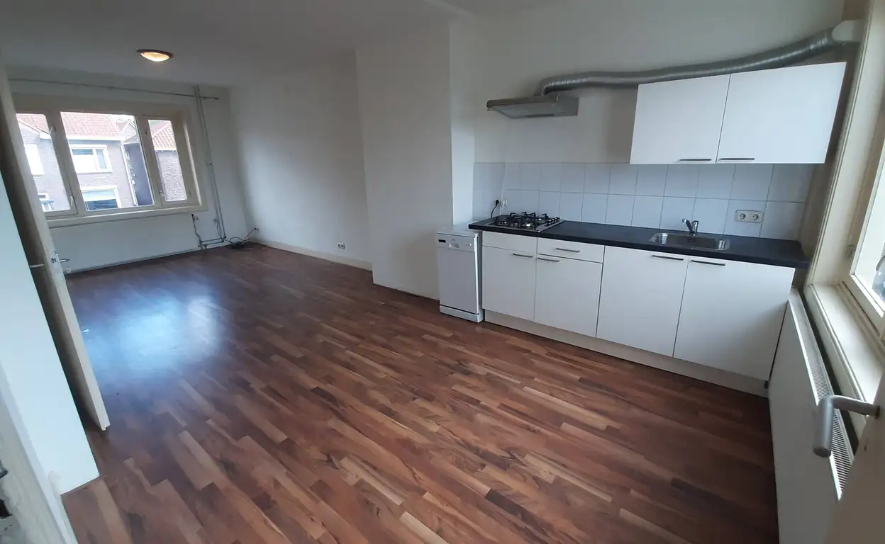 Foto #4 Appartement Zeelsterstraat Eindhoven