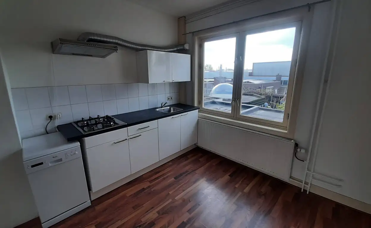 Foto #7 Appartement Zeelsterstraat Eindhoven