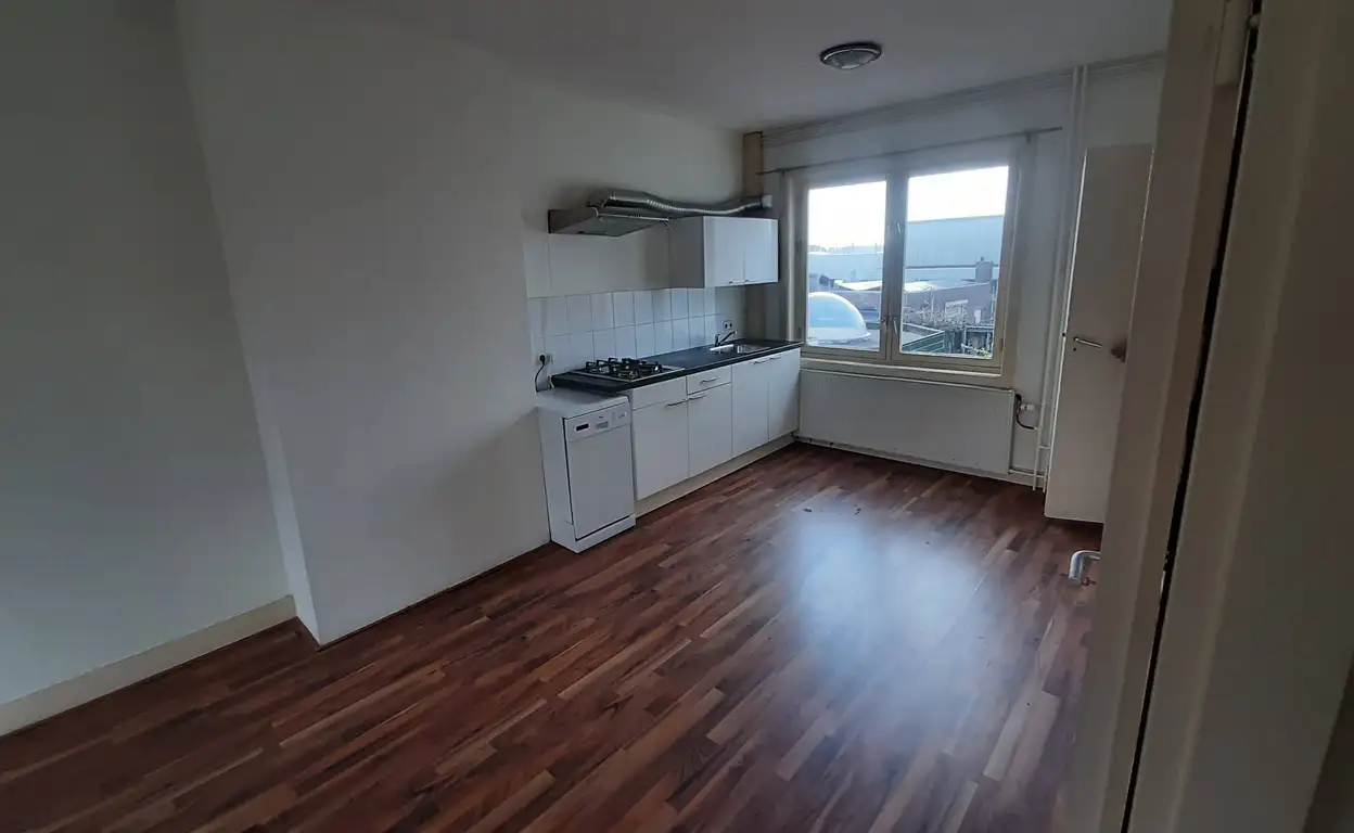 Foto #11 Appartement Zeelsterstraat Eindhoven