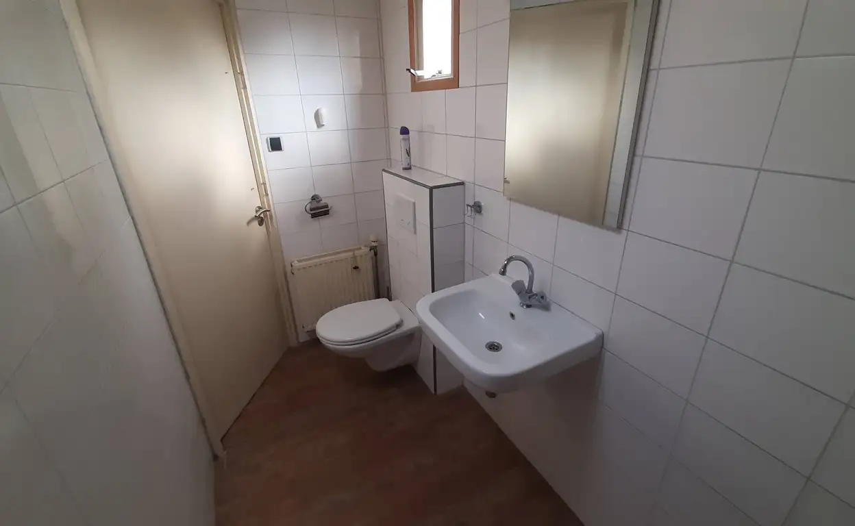Foto #10 Appartement Zeelsterstraat Eindhoven