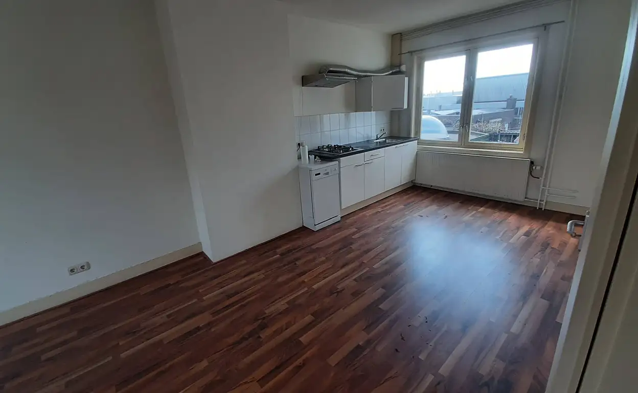 Foto #5 Appartement Zeelsterstraat Eindhoven