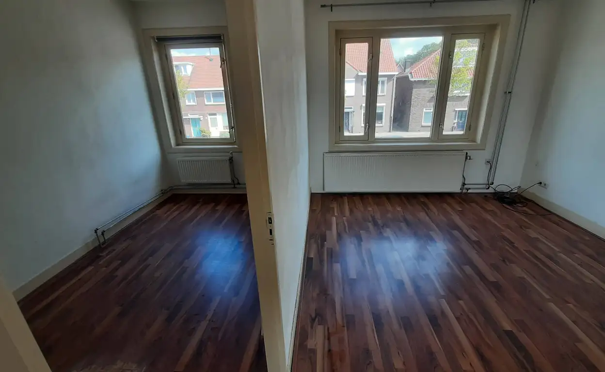 Foto #14 Appartement Zeelsterstraat Eindhoven