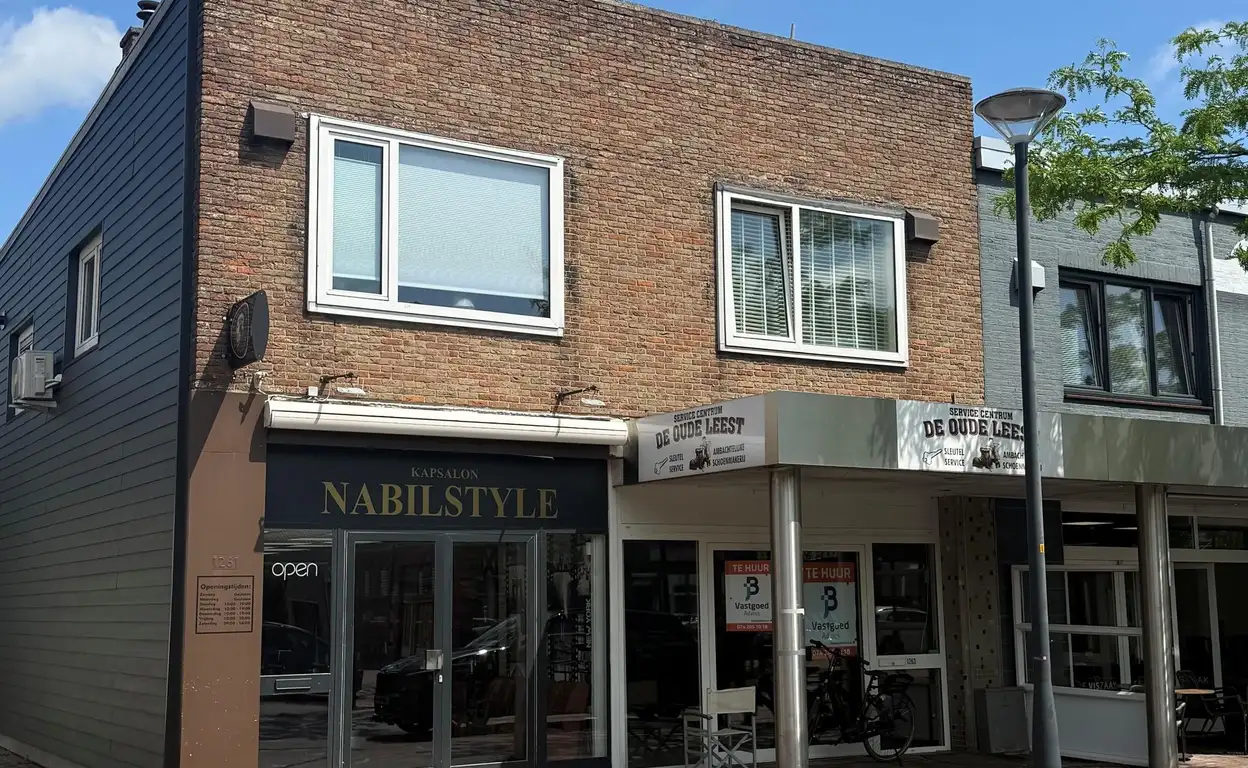 Foto #0 Appartement Gronausestraat Enschede