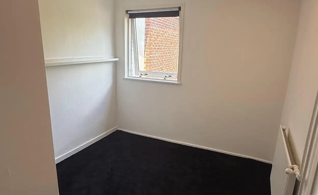 Foto #4 Appartement Gronausestraat Enschede