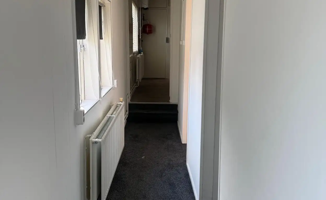 Foto #2 Appartement Gronausestraat Enschede