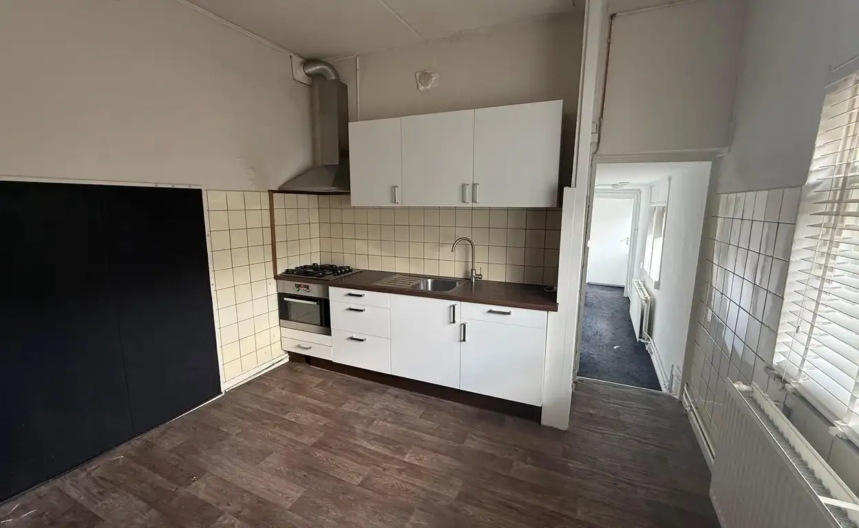 Foto #8 Appartement Gronausestraat Enschede