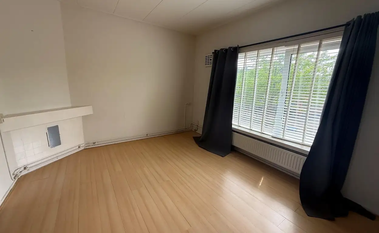 Foto #12 Appartement Gronausestraat Enschede