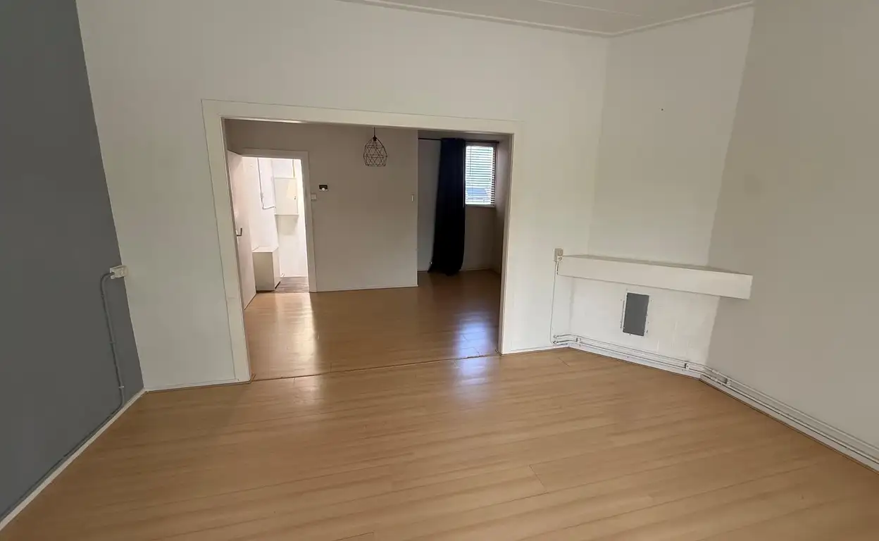 Foto #13 Appartement Gronausestraat Enschede
