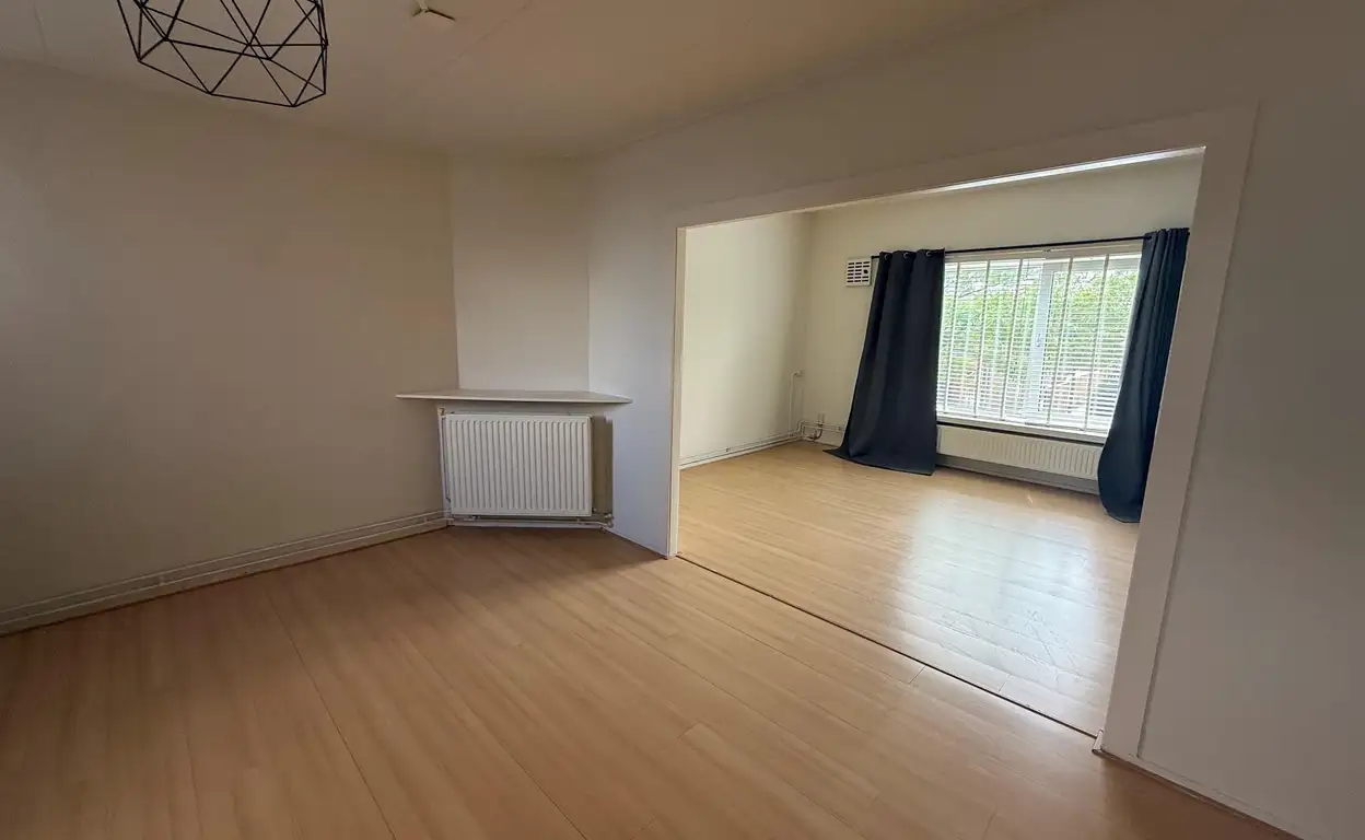 Foto #11 Appartement Gronausestraat Enschede