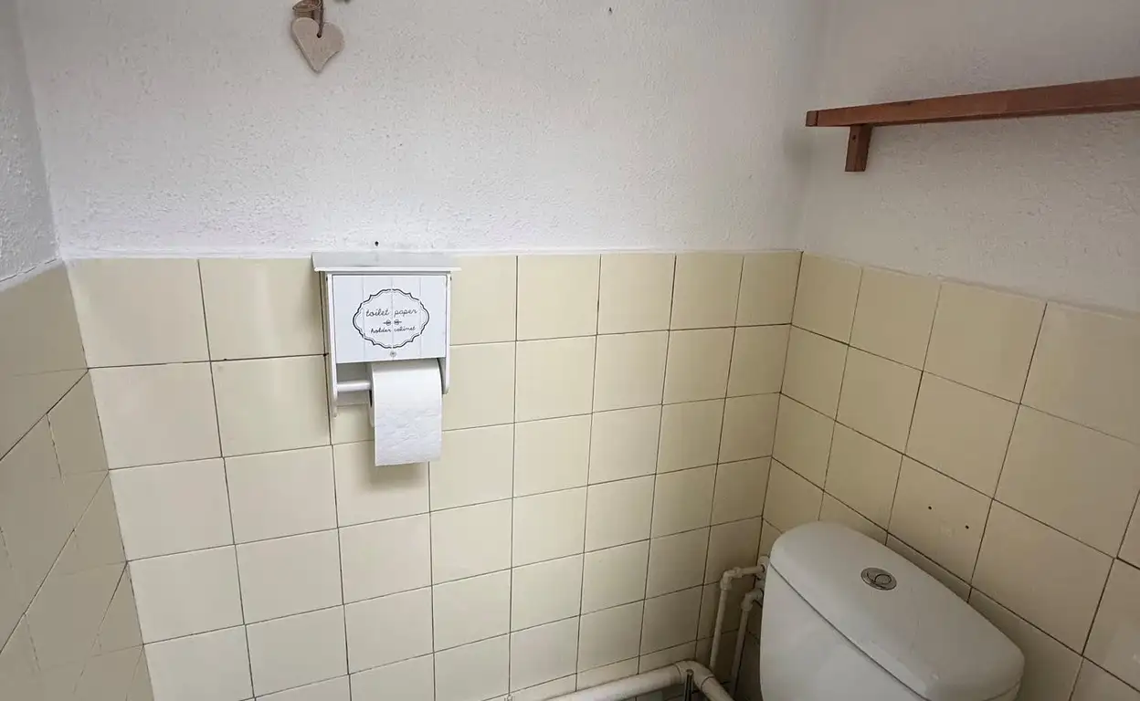 Foto #10 Appartement Gronausestraat Enschede
