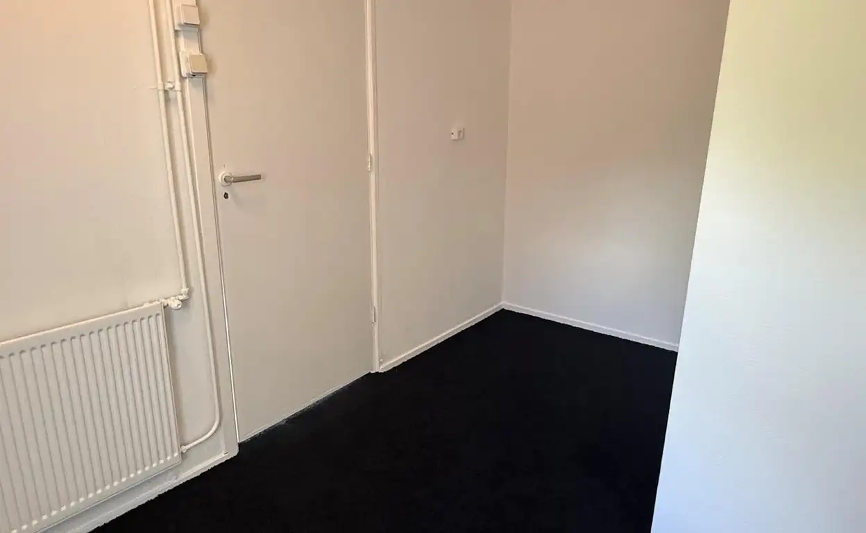 Foto #3 Appartement Gronausestraat Enschede