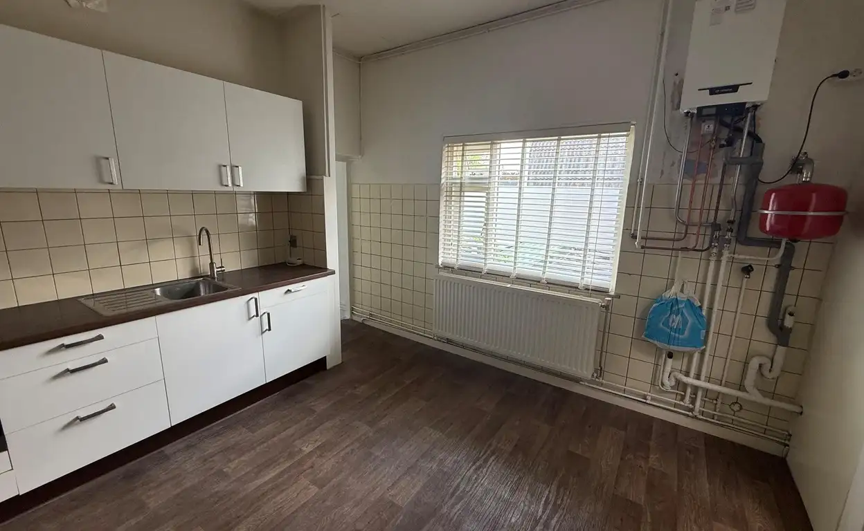 Foto #9 Appartement Gronausestraat Enschede