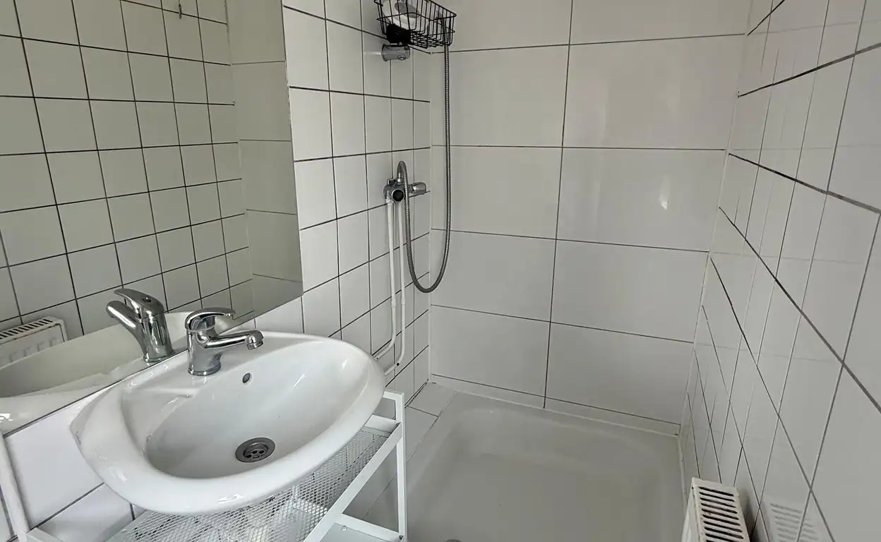 Foto #7 Appartement Gronausestraat Enschede