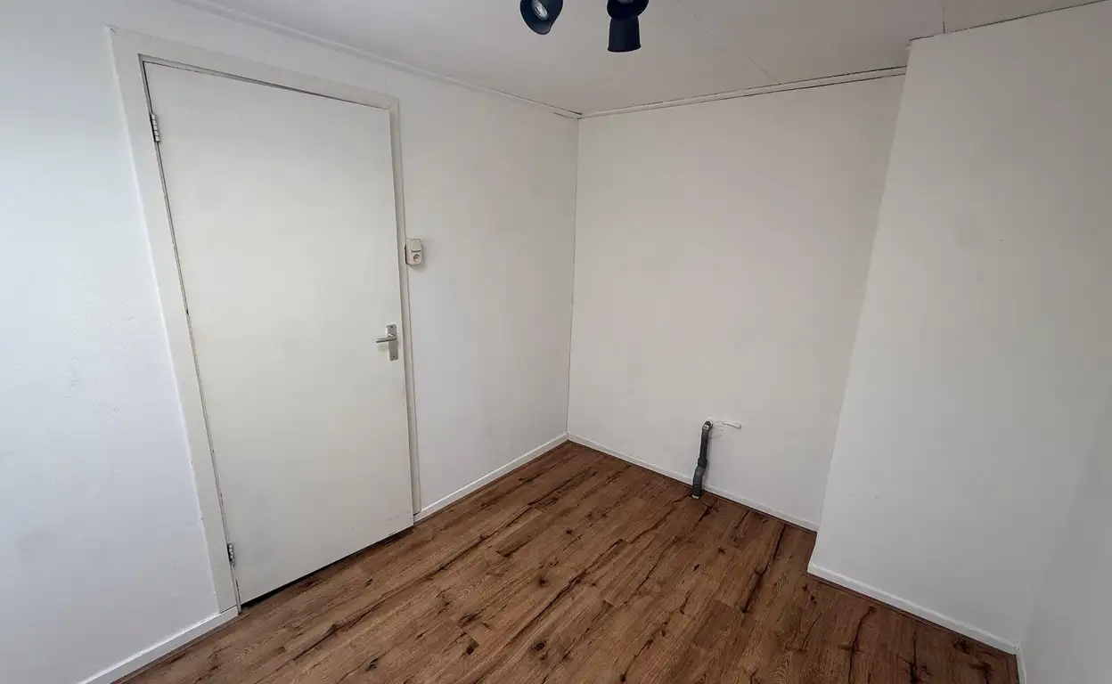 Foto #6 Appartement Gronausestraat Enschede
