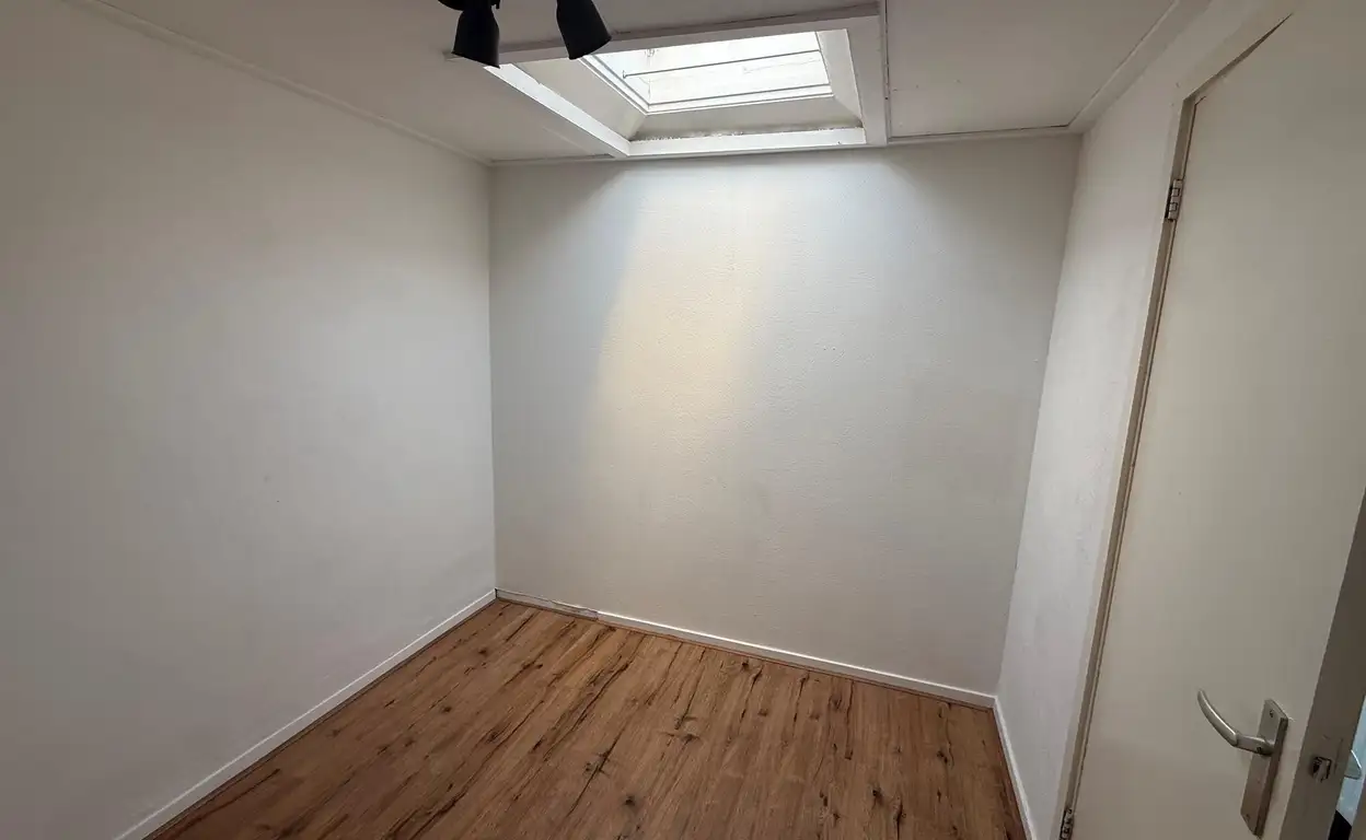 Foto #5 Appartement Gronausestraat Enschede