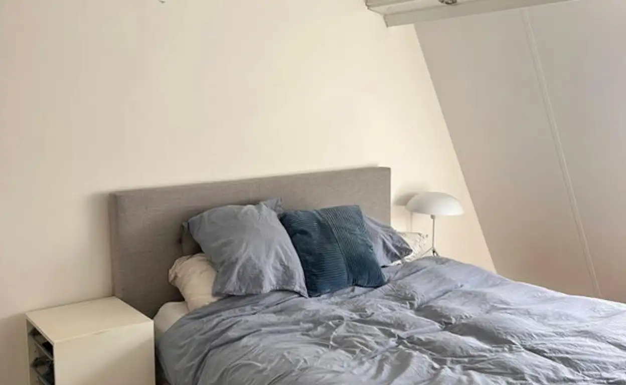 Foto #10 Appartement Spoelstraat Zwolle