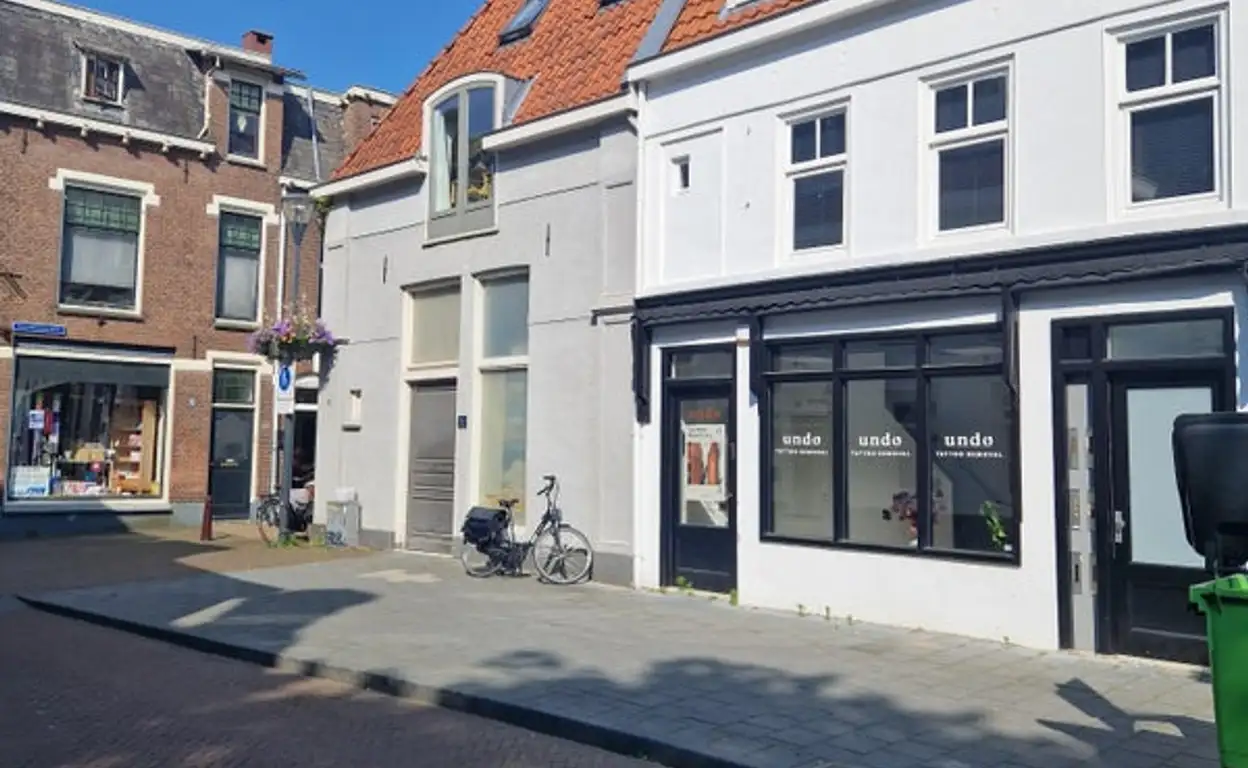 Foto #0 Appartement Spoelstraat Zwolle