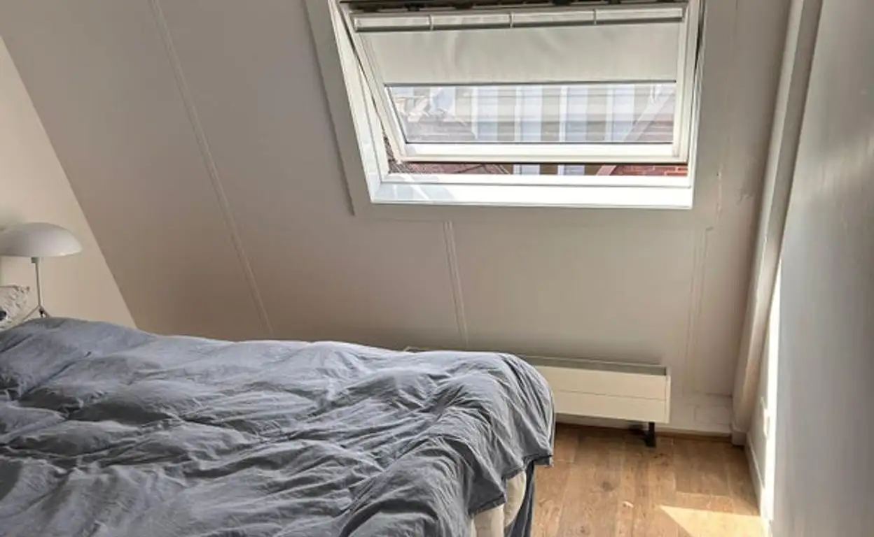 Foto #11 Appartement Spoelstraat Zwolle