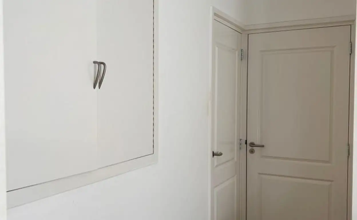 Foto #9 Appartement Spoelstraat Zwolle