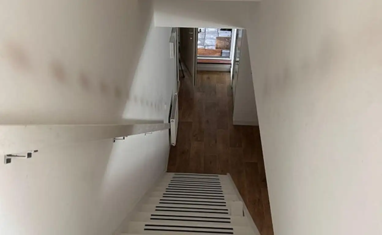 Foto #6 Appartement Spoelstraat Zwolle