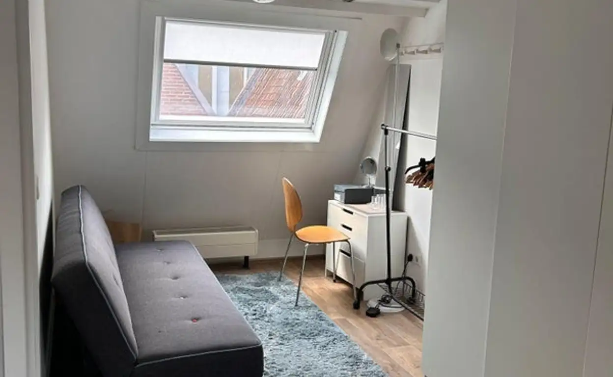 Foto #8 Appartement Spoelstraat Zwolle