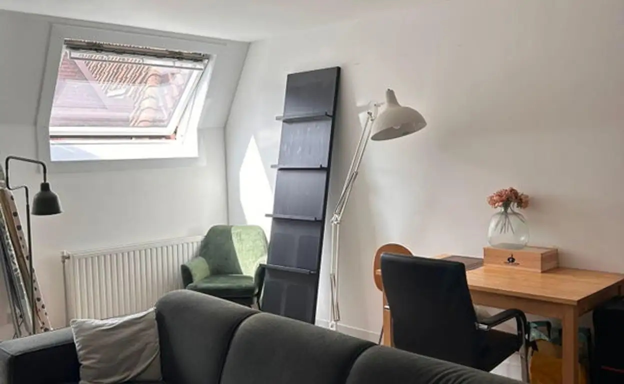 Foto #2 Appartement Spoelstraat Zwolle