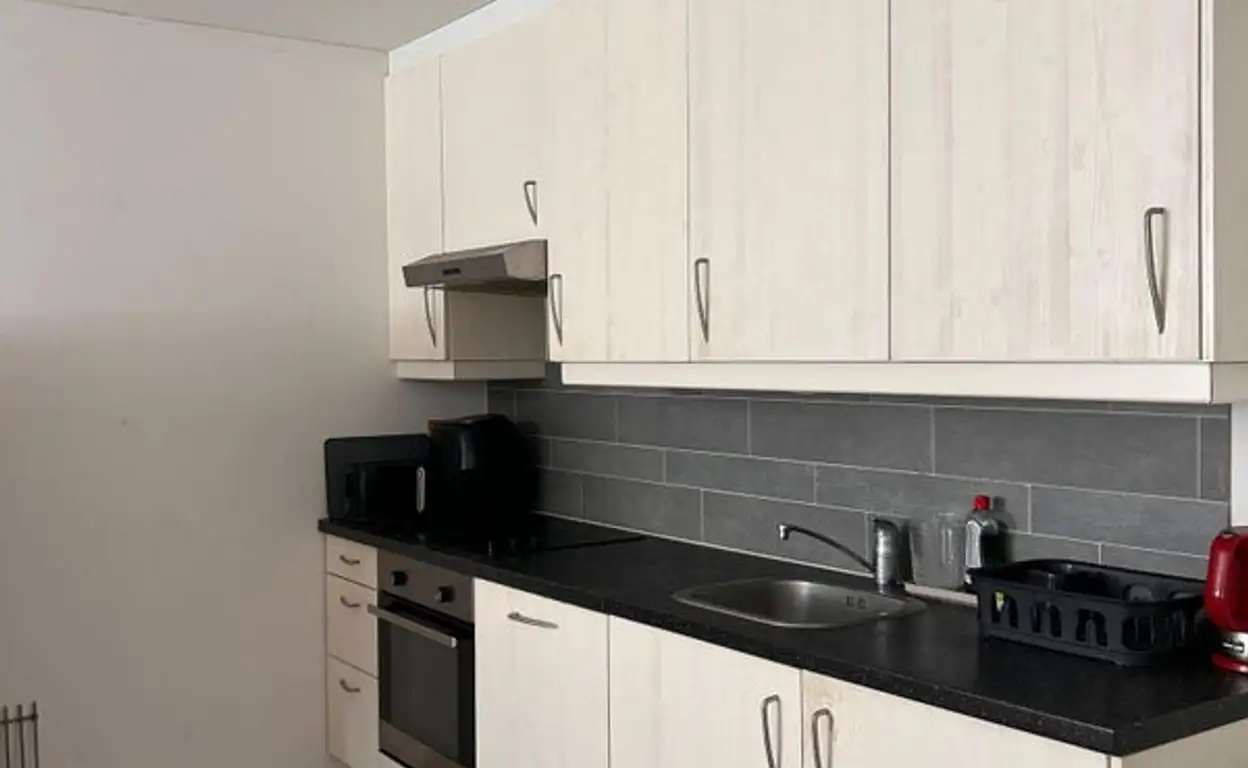 Foto #3 Appartement Spoelstraat Zwolle