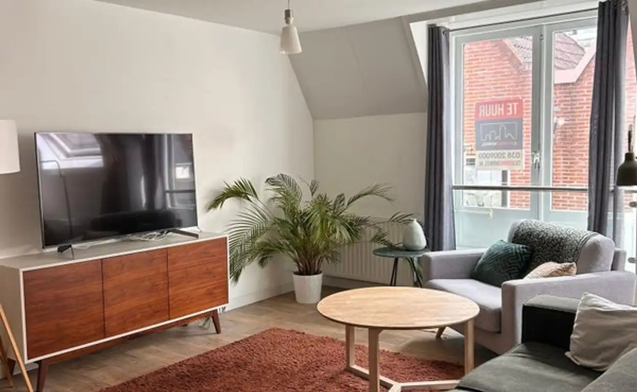 Foto #1 Appartement Spoelstraat Zwolle