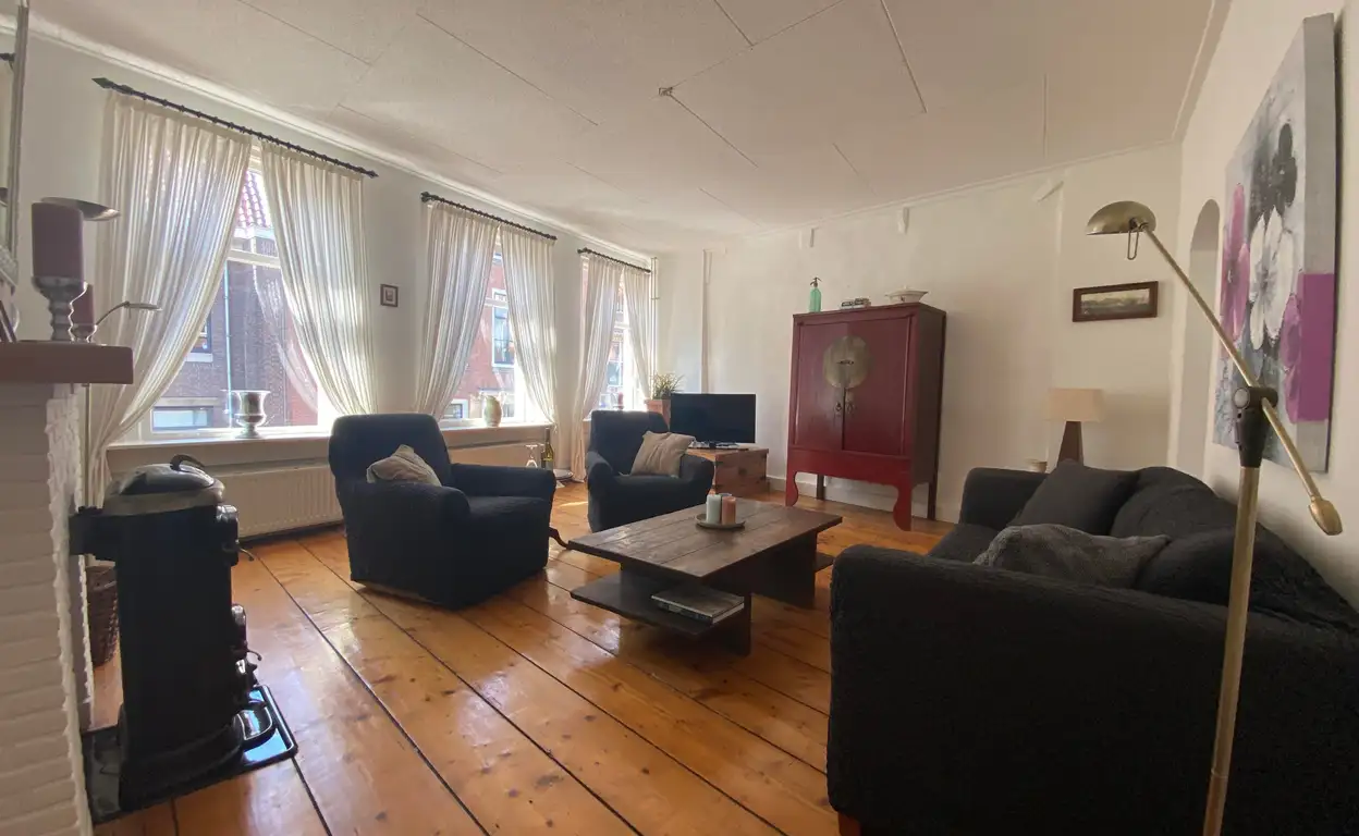 Foto #6 Huurwoning Haarstraat Gorinchem