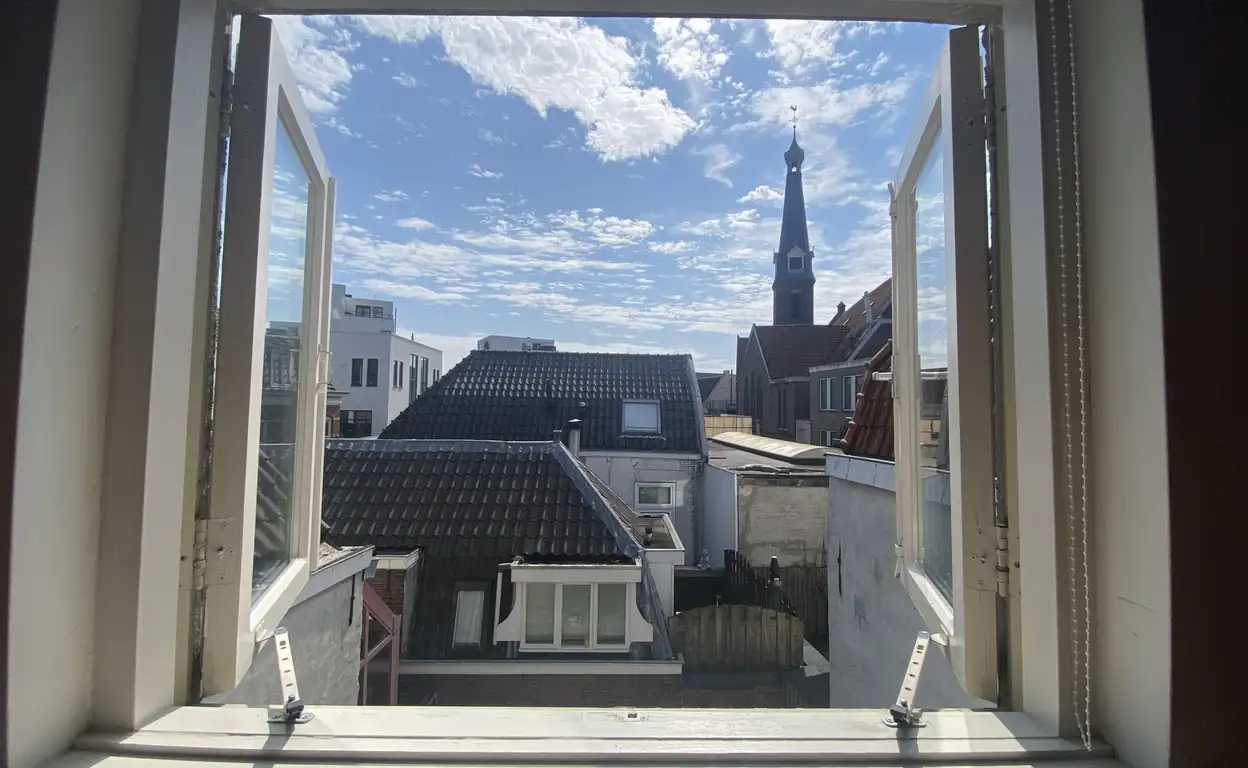 Foto #25 Huurwoning Haarstraat Gorinchem