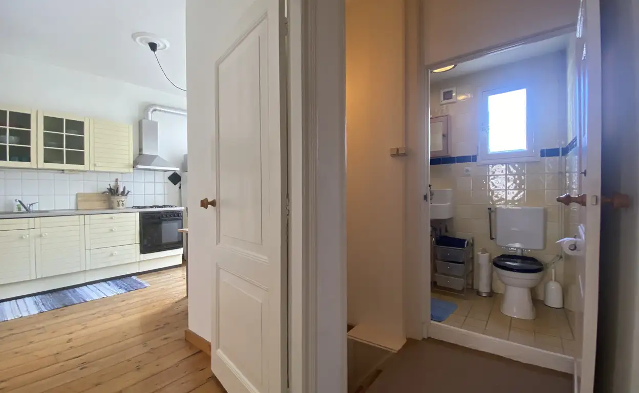 Foto #7 Huurwoning Haarstraat Gorinchem