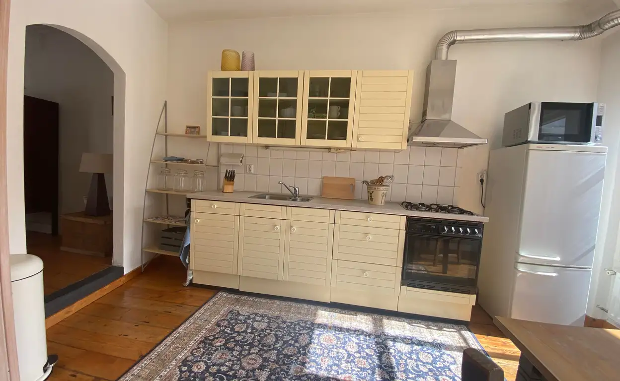 Foto #11 Huurwoning Haarstraat Gorinchem