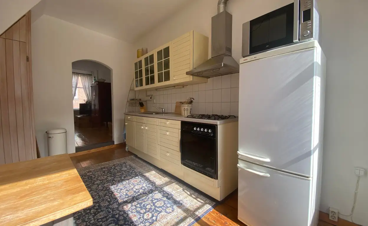 Foto #10 Huurwoning Haarstraat Gorinchem