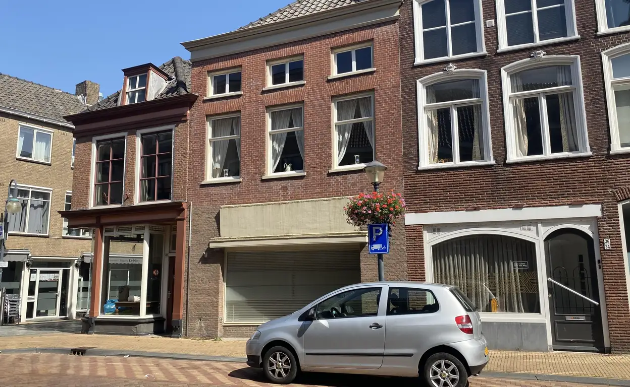 Foto #38 Huurwoning Haarstraat Gorinchem