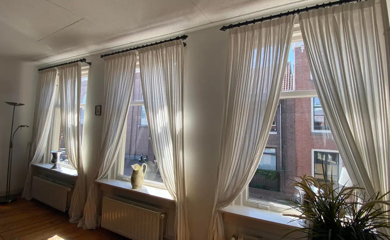 Foto #2 Huurwoning Haarstraat Gorinchem