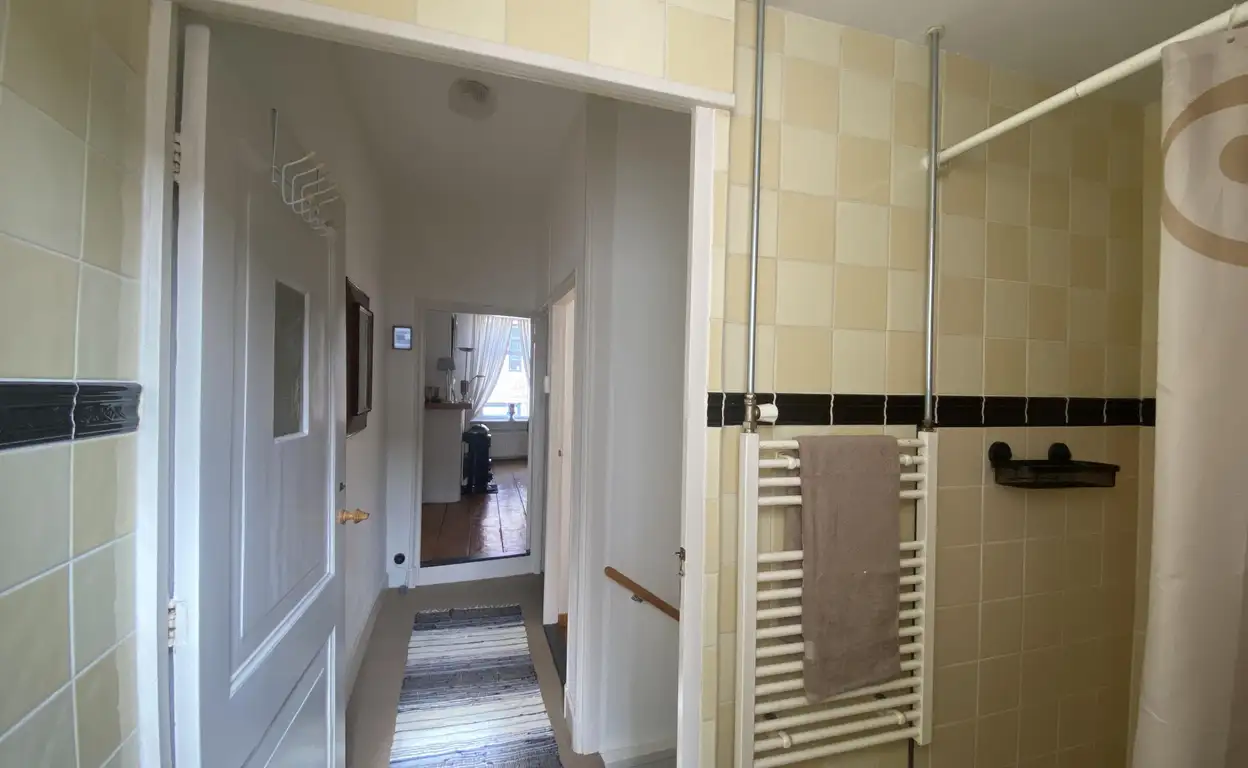 Foto #19 Huurwoning Haarstraat Gorinchem